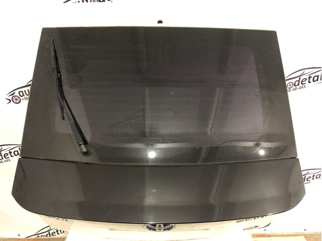 Задняя ляда Toyota 6700547240