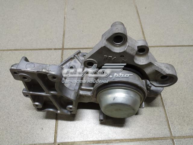 Левая опора двигателя Nissan/Infiniti 11220JG31B