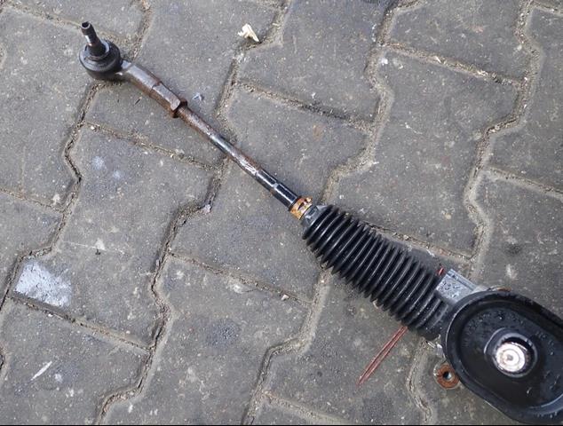Рейка рулевая VAG 6R1423051S