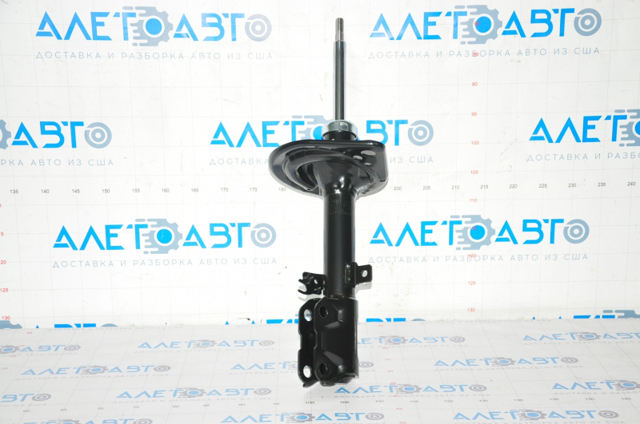4854080025 Toyota Амортизатор задней подвески, левый