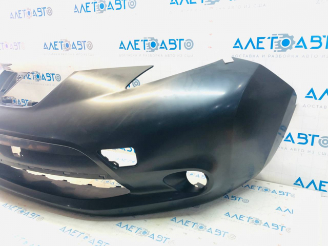 Купить 620223NK1H Nissan/Infiniti Буфер (бампер) передний