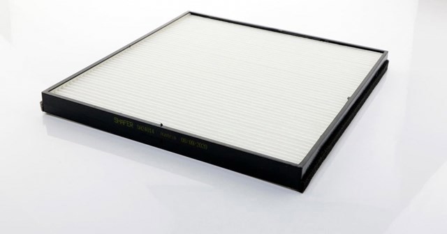 Фильтр воздушный отопителя Shafer SA24014 цена, от 13.30 USD