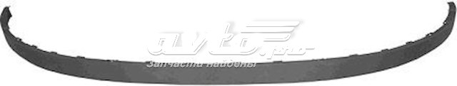 Спойлер переднего бампера Hyundai/Kia 865903K001