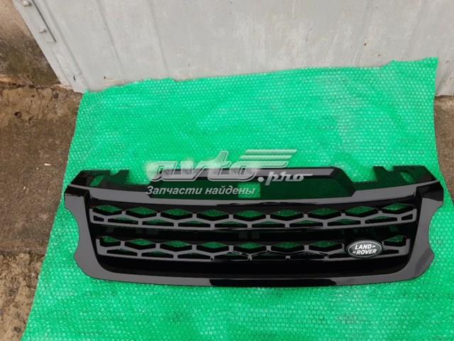 Купить LR054767 Land Rover Решетка радиатора
