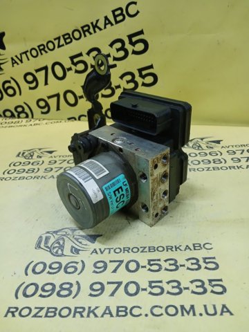 Купить 58920C2200 Hyundai/Kia Блок управления ABS