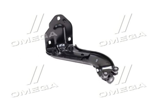 Ролик двери боковой/сдвижной, левый нижний Hyundai/Kia 839504H000
