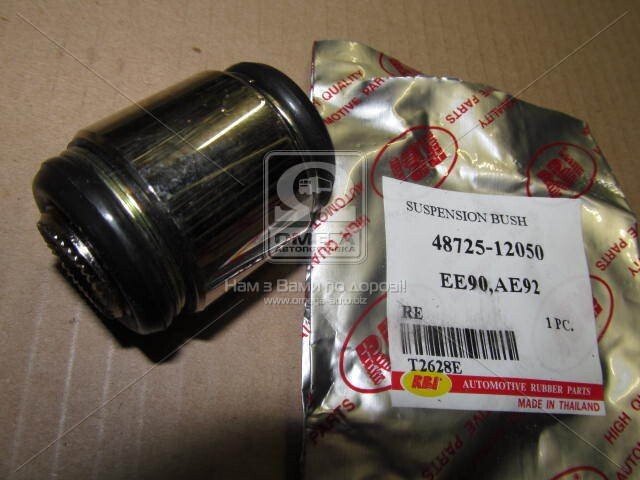 Сайлентблок цапфы задней T2628E RBI