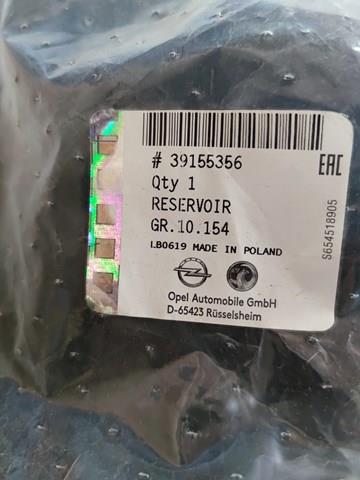 39155356 General Motors Бачок омывателя стекла