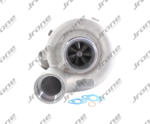 Turbina para MAN TGX 