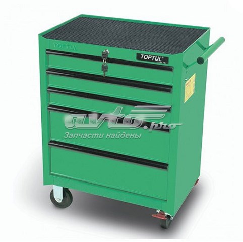 TCAB0501 Toptul 