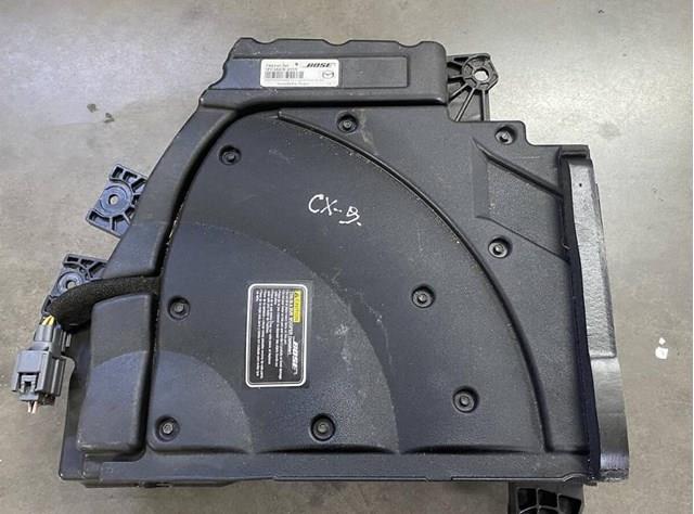  TD1466960 Mazda