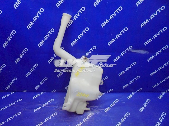 Tanque de fluido para lavador de vidro para Mazda 2 (DE)
