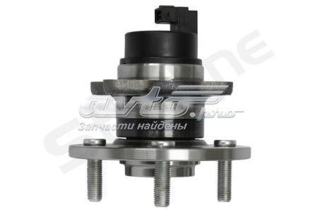 LO26809 Starline Ступица задняя