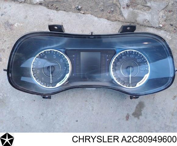 A2C80949600 Chrysler 