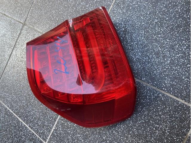 7289429 BMW Фонарь задний