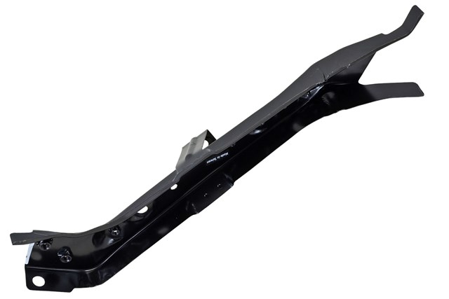 Купить 625124CB0B Nissan/Infiniti Кронштейн радиатора верхний правый