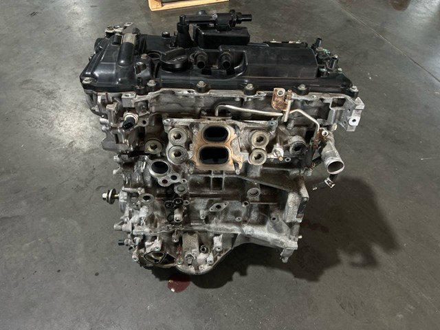 1900036500 Toyota Мотор в сборе