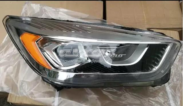 Фара левая Ford GJ5Z13008C цена, от 21.03 USD