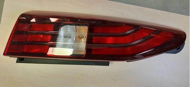 9819427380 Peugeot/Citroen Задний левый стоп