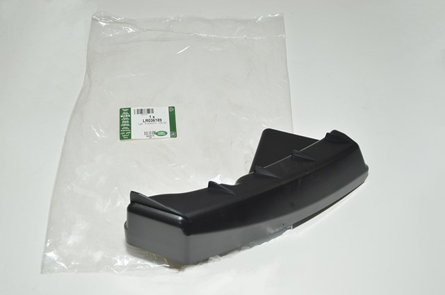 Кронштейн бампера переднего Land Rover LR036189 цена, от 45.99 USD