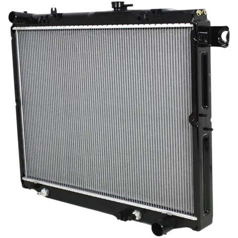 Радиатор охлаждения Sato Tech R12247