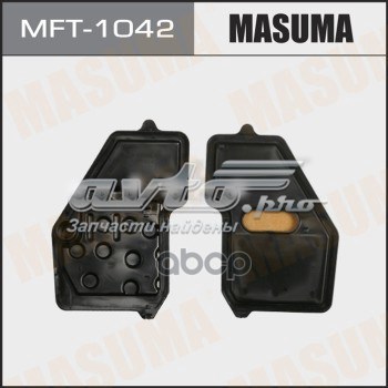 Масло АКПП Masuma MFT1042
