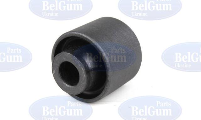 BG0806 Belgum Сайлентблок цапфы