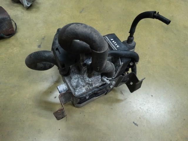 Calefacción auxiliar RF5C209A0D MAZDA