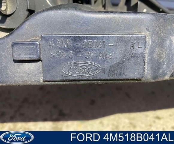 Рамка радиатора 4M518B041AL Ford