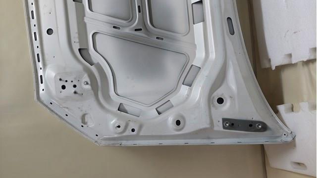 Capota 81A823029 VAG