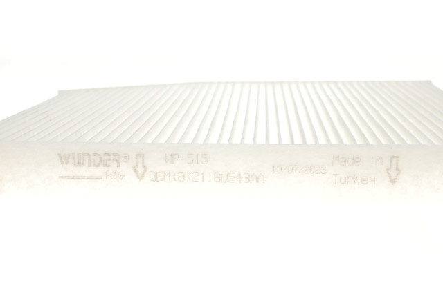 WP515 Wunder Внутрисалонный фильтр