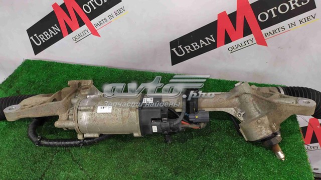 Реечный рулевой механизм Land Rover LR091410 цена, от 1107.58 USD