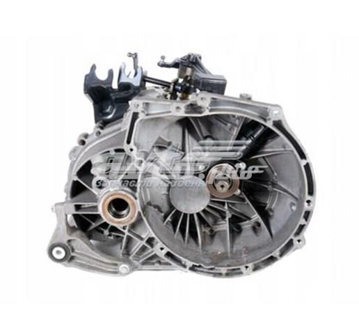 9M5R7002UD Ford 