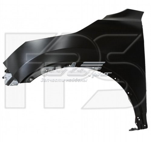 FP5036311 FPS Переднее левое крыло