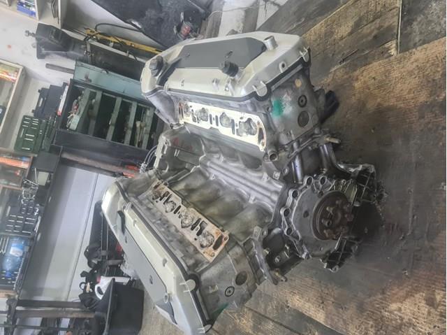 Motor montado Mercedes S  C140