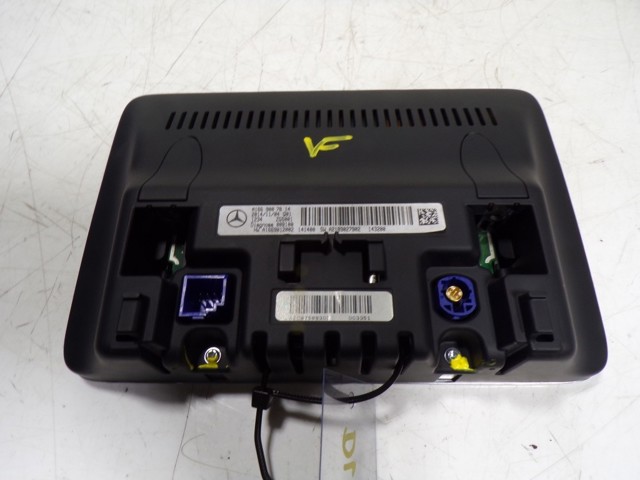  Mercedes A1669008222