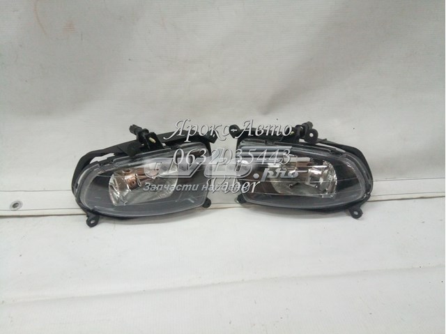 Фара противотуманная, левая Tempest 0310271H1C цена, от 9.36 USD