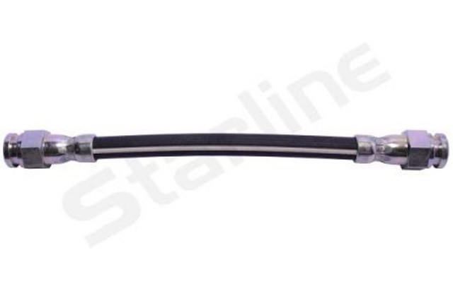 HADG1210 Starline Гибкая тормозная трубка задняя
