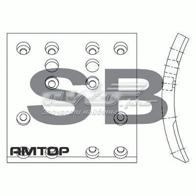 Купить 581436A003 Hyundai/Kia 