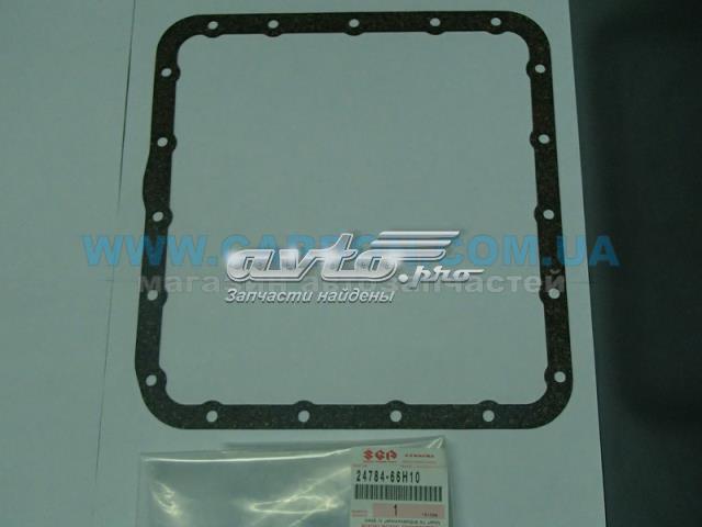 Vedante de panela da Caixa Automática de Mudança/Caixa Mecânica de Mudança para Suzuki Jimny (FJ)