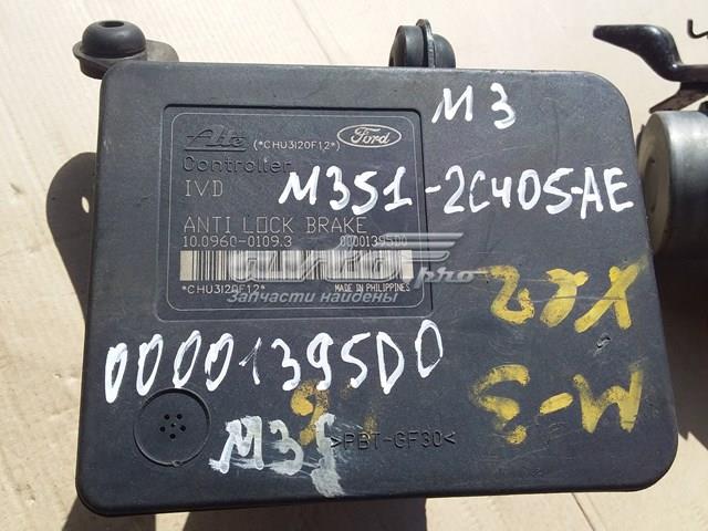  Mazda 3M512C405AE цена, от 20.11 USD