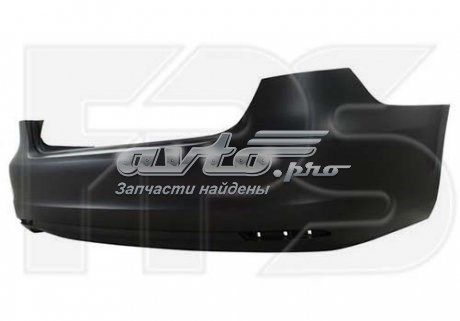 FP7430981 FPS Задний бампер