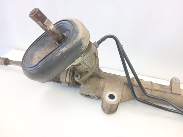 Рулевая рейка 490014306R Renault (RVI)