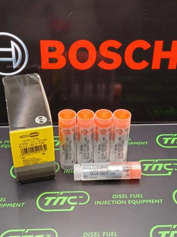 Распылитель форсунки DLLA150P133 Bosch