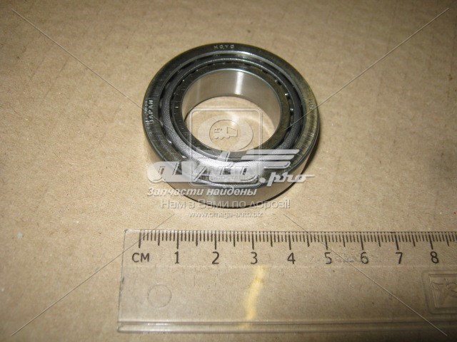 Подшипники задней ступицы Koyo HCST2749 цена, от 15.50 USD