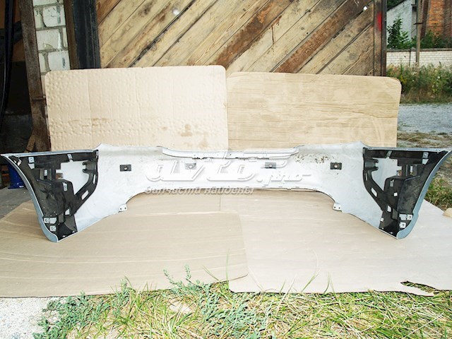 Бампер передний Jaguar C2S48498XXX