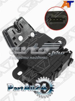 Замок двери багажника Chevrolet Cruze седан (J300) (2009 - 2026) цена, от 11.62 USD