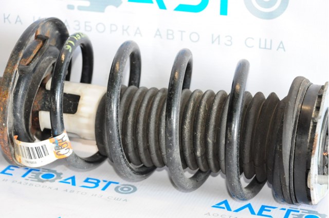 Передняя пружина C1BZ5310B Ford