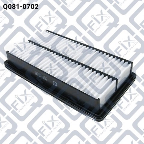 Compre Q0810702 Q-fix Filtro de ar
