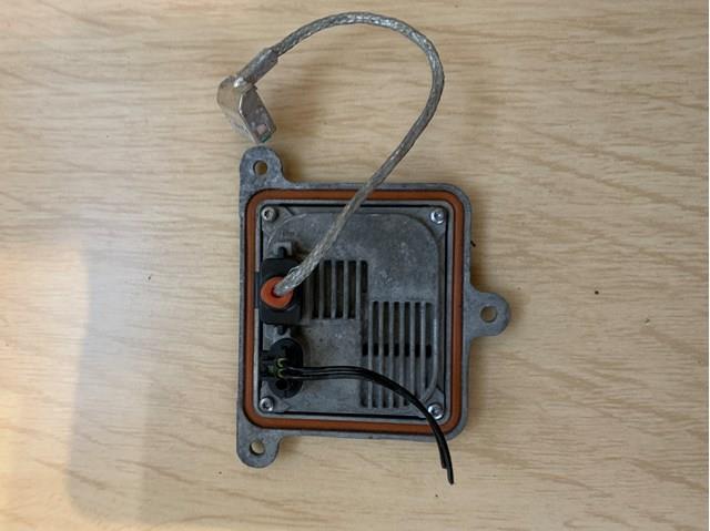 10R044663 Land Rover Блок розжига (ксенон)